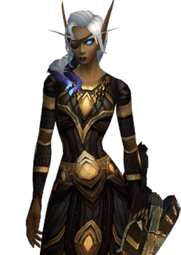Luxcara render