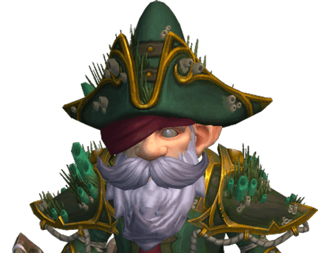 Malicieu render