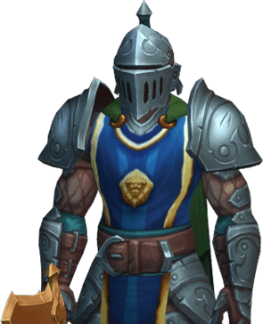 Medranith render