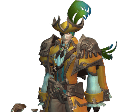 Melimar render