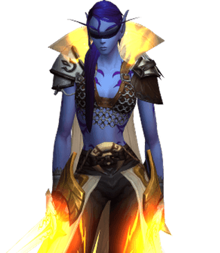 Missprincess render