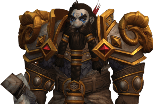 Muirodin render