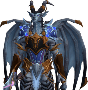 Osian render