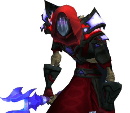 Ottøpsy render