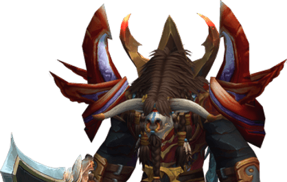 Palmoral render