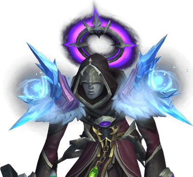 Peaudzob render