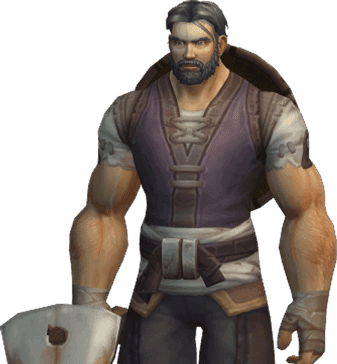 Phergrym render