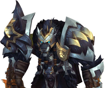 Preyaz render