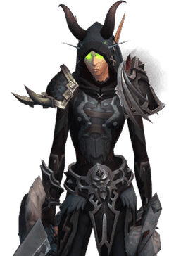 Razzagot render