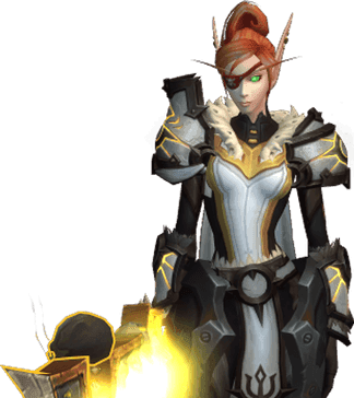 Rieska render