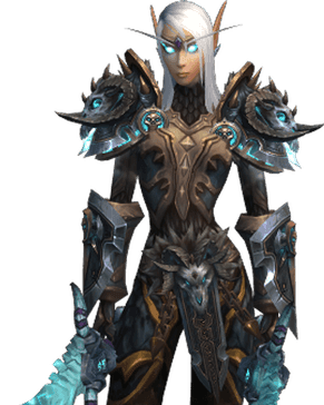 Rinath render