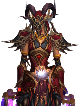 Shihoin render