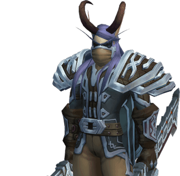 Squøll render