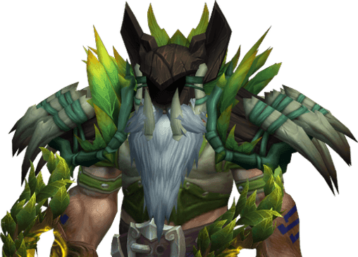 Stonecure render