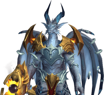Syrlune render