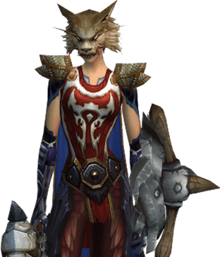 Talitah render