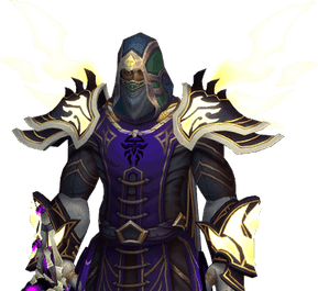 Tarkpriest render