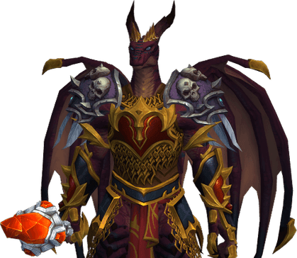 Tequatl render
