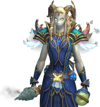 Waydden render