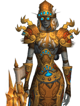 Yef render