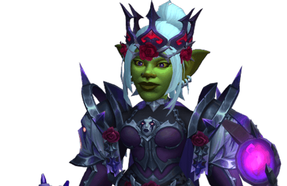 Yscarioth render