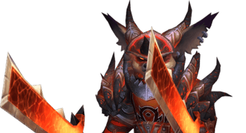 Yuei render