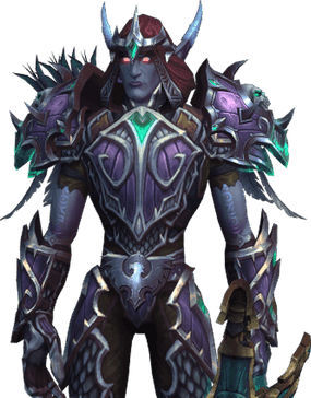 Zarieh render