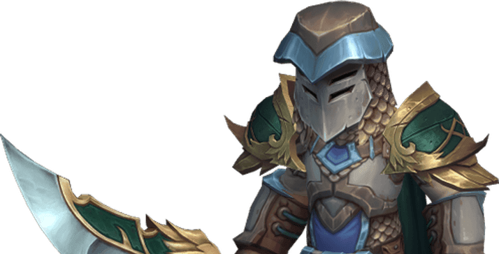 Zarigh render