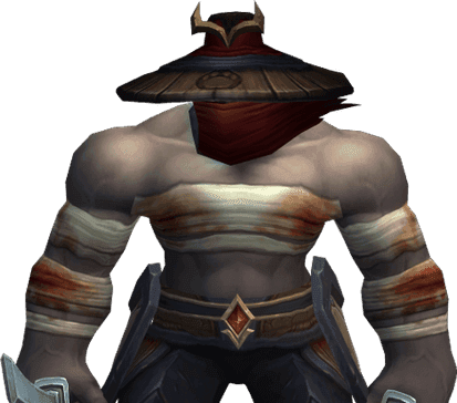 Ziikk render