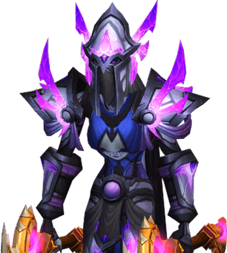 Aloexis render