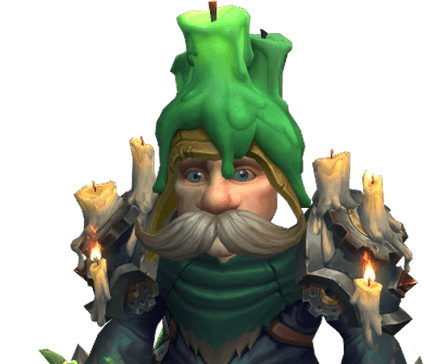 Altessa render