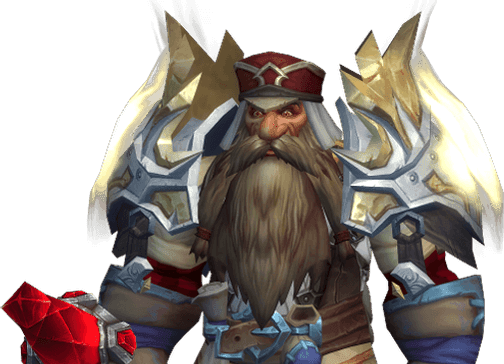 Ammon render