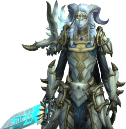 Aurelían render