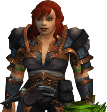 Balyndis render