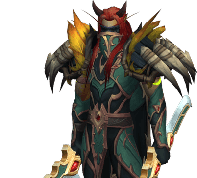 Derschmied render