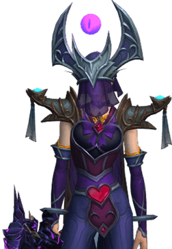 Elariyaa render