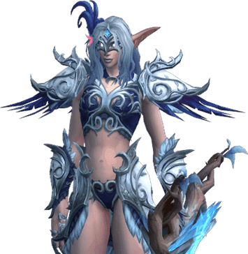 Estirella render