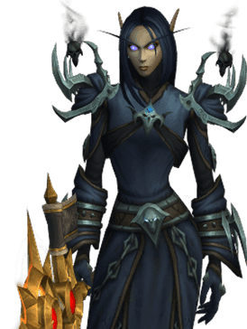 Fenerae render