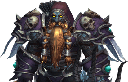 Fubas render