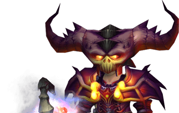 Ikdra render