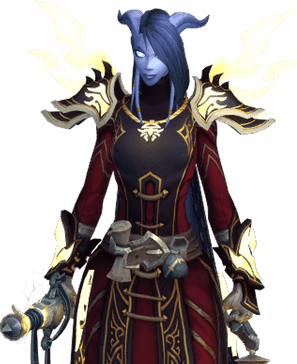 Kenoe render