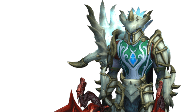 Merkurion render