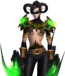 Miry render