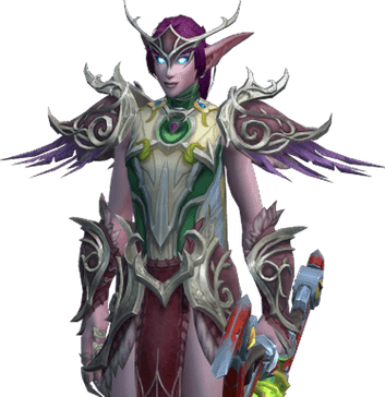 Nala render