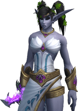 Natruniga render