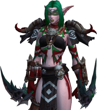 Nem render
