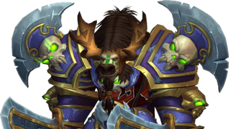 Neroon render