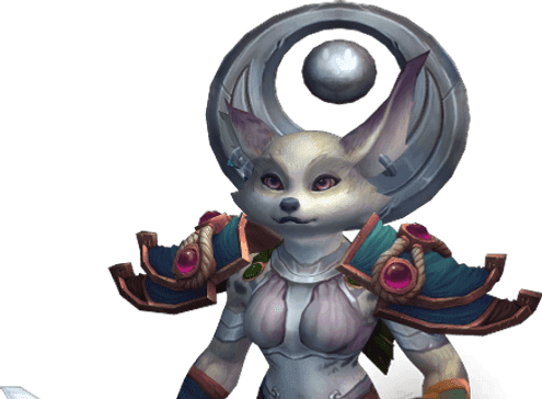 Onih render