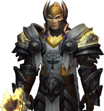 Philonius render