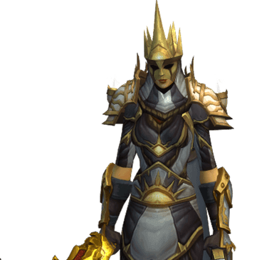 Pinnata render